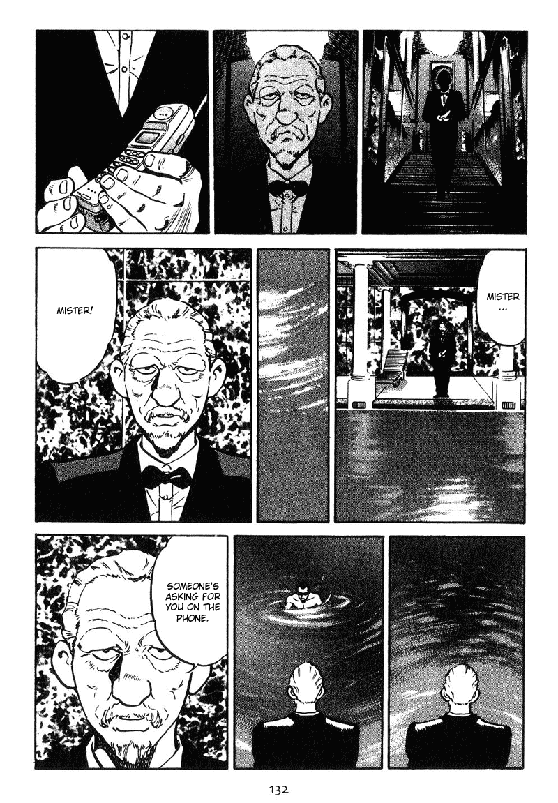 Old Boy Chapter 6 page 4 - Chapter 6 v2