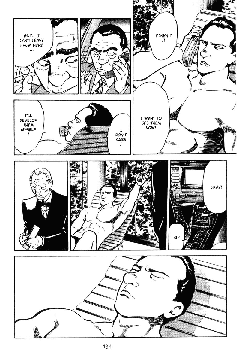Old Boy Chapter 6 page 6 - Chapter 6 v2