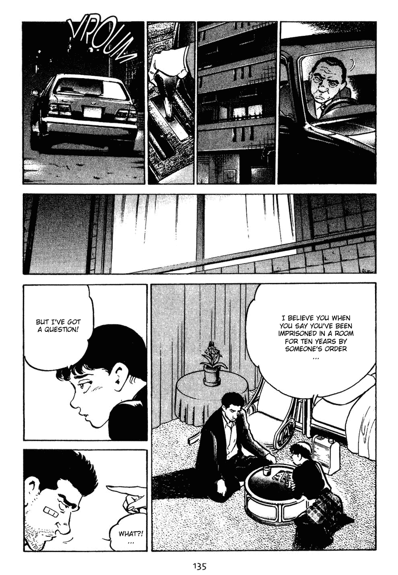 Old Boy Chapter 6 page 7 - Chapter 6 v2