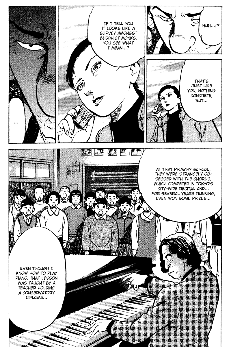 Old Boy Chapter 60 page 11 - Chapter 60 v2