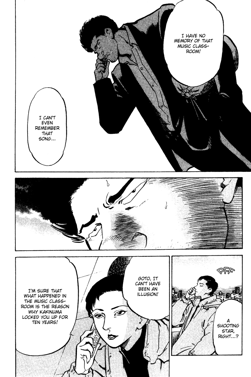 Old Boy Chapter 60 page 14 - Chapter 60 v2