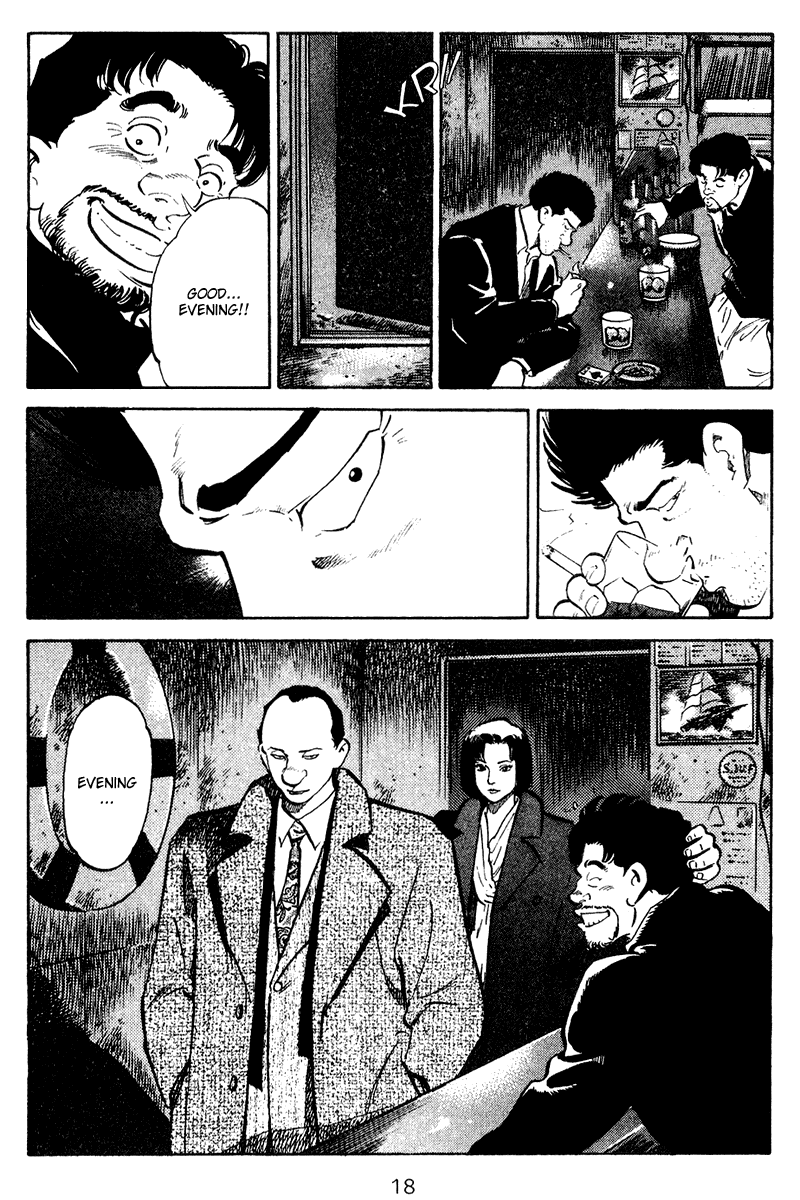 Old Boy Chapter 60 page 18 - Chapter 60 v2
