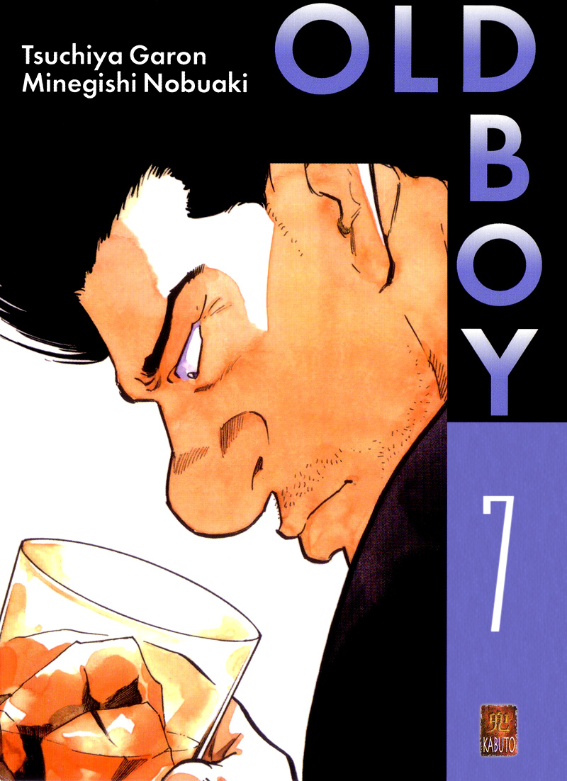 Old Boy Chapter 60 page 2 - Chapter 60 v2