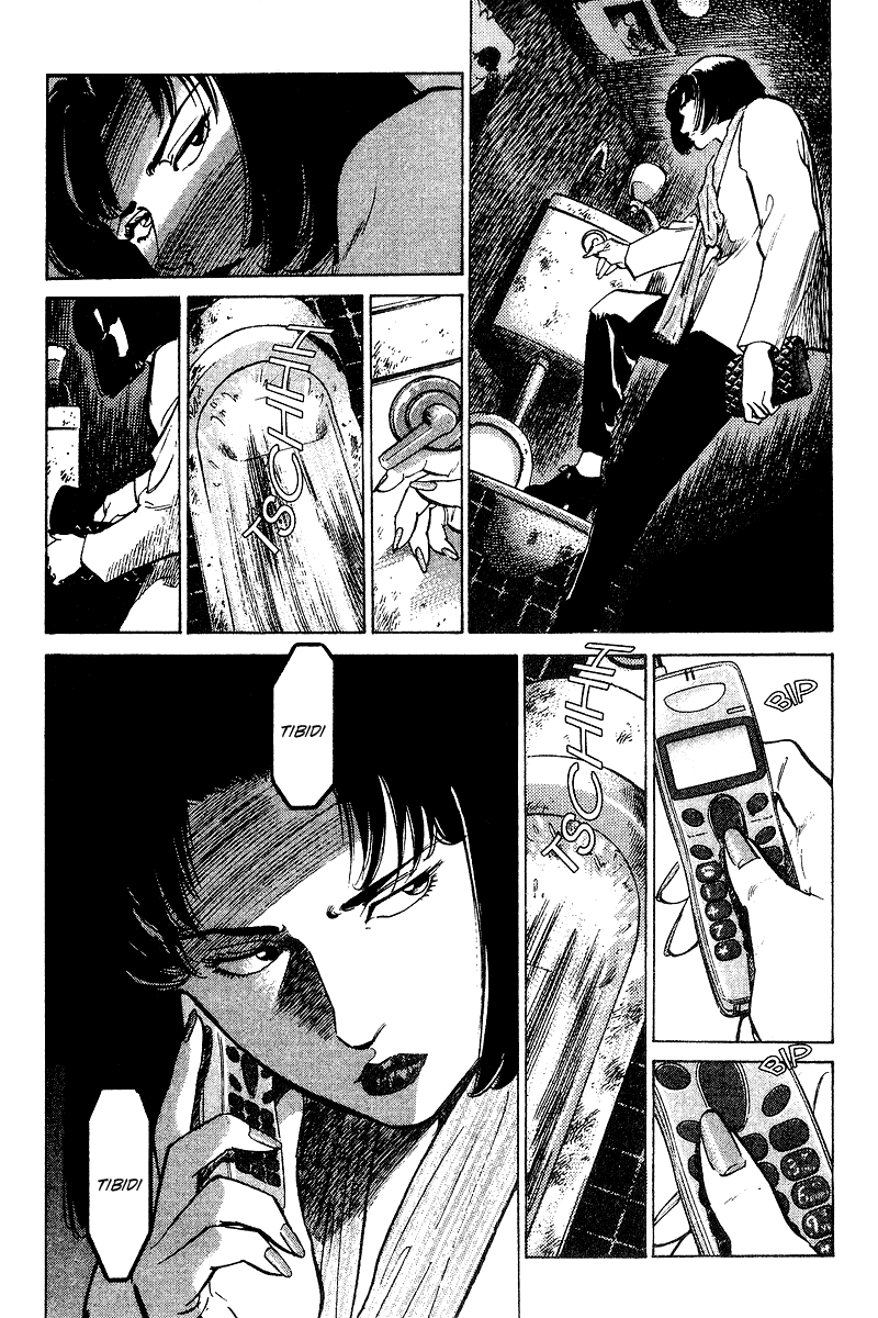 Old Boy Chapter 61 page 14 - Chapter 61 v2