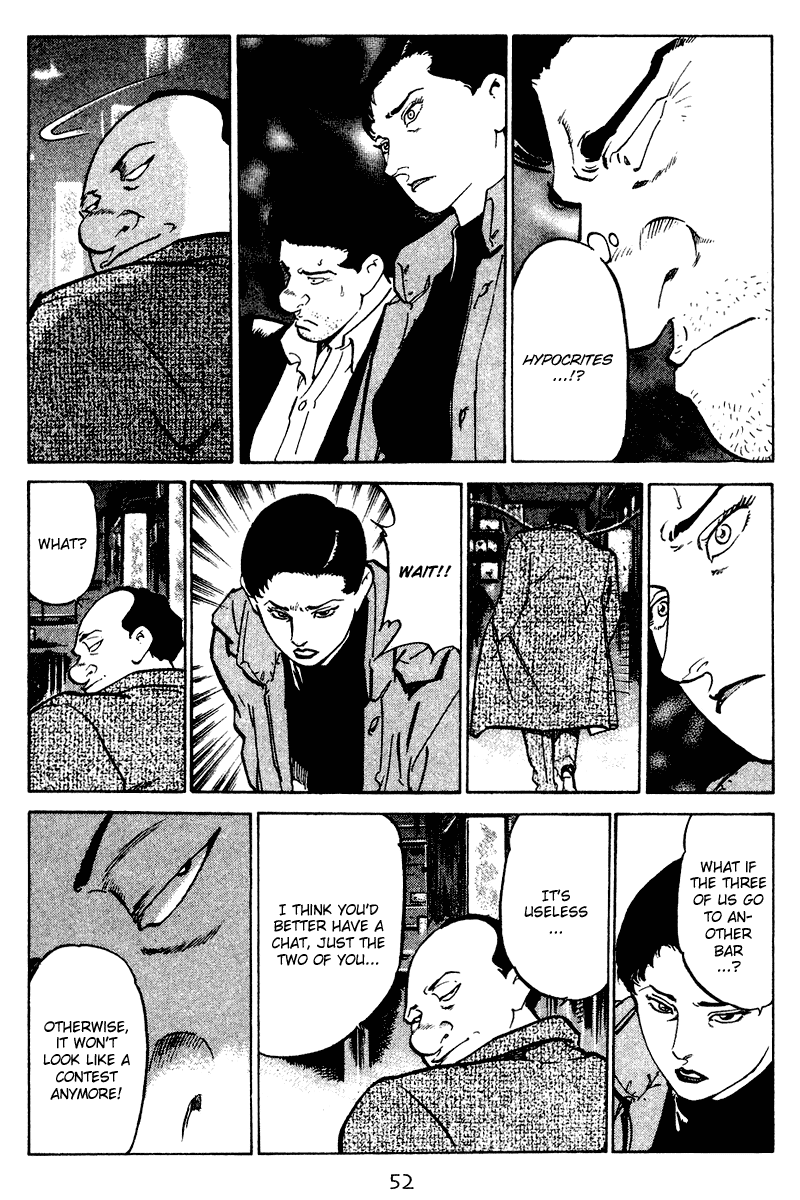 Old Boy Chapter 62.2 page 11 - Chapter 62 v2