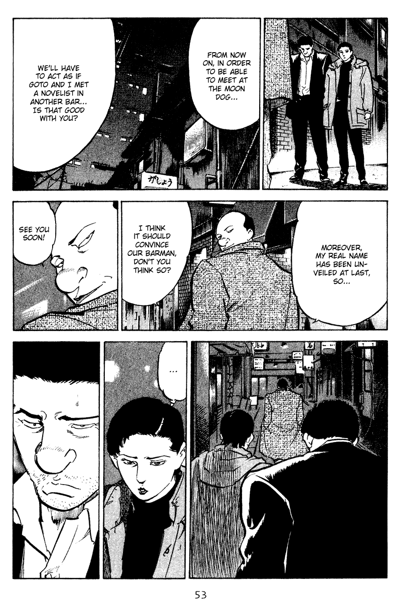 Old Boy Chapter 62.2 page 12 - Chapter 62 v2