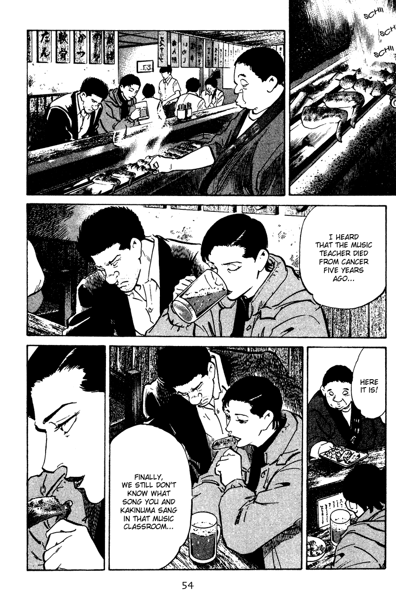 Old Boy Chapter 62.2 page 13 - Chapter 62 v2