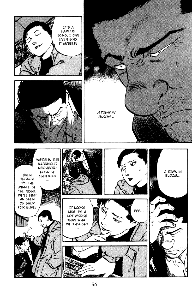 Old Boy Chapter 62.2 page 15 - Chapter 62 v2