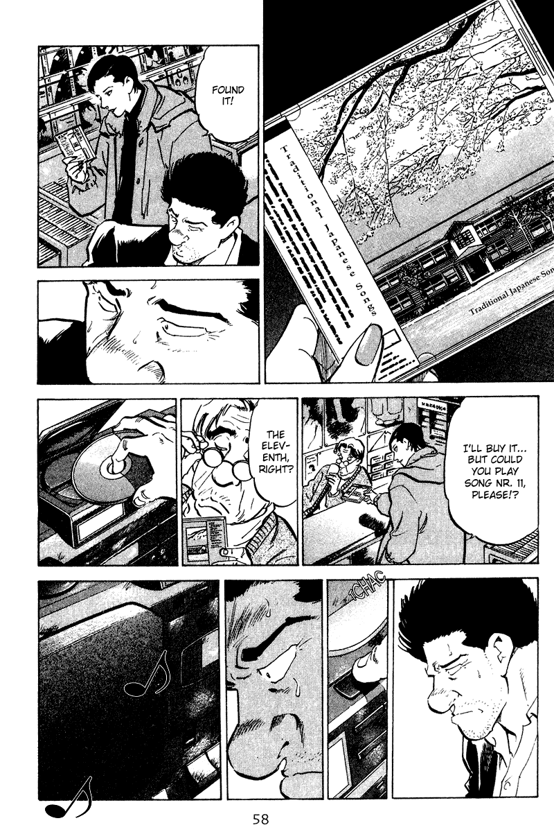 Old Boy Chapter 62.2 page 17 - Chapter 62 v2