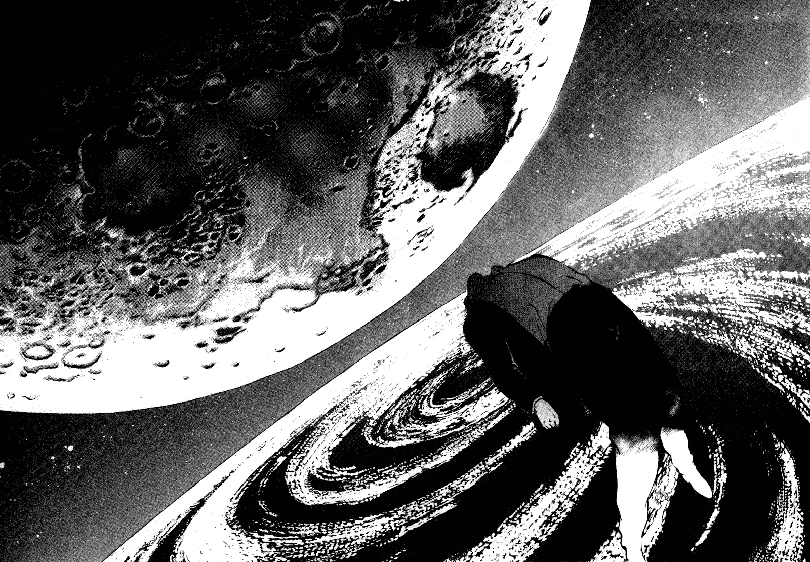 Old Boy Chapter 62.2 page 19 - Chapter 62 v2