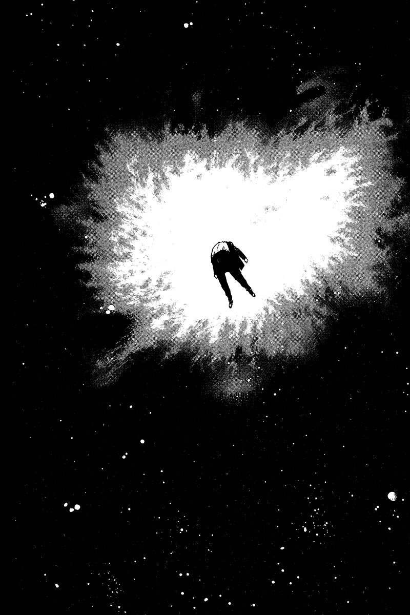 Old Boy Chapter 62.2 page 20 - Chapter 62 v2