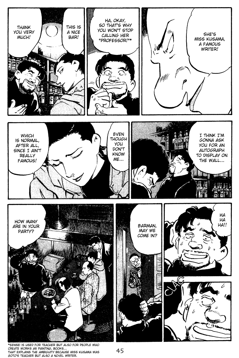 Old Boy Chapter 62.2 page 4 - Chapter 62 v2