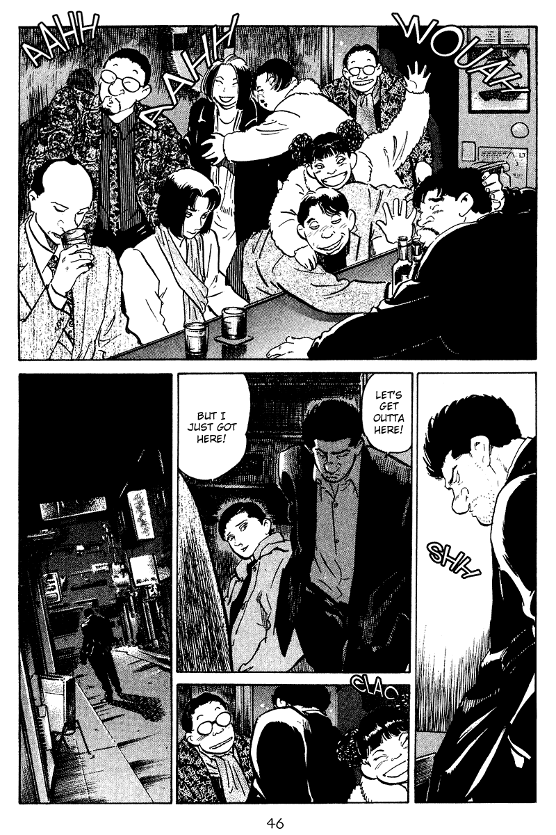 Old Boy Chapter 62.2 page 5 - Chapter 62 v2