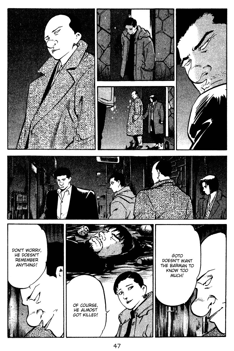 Old Boy Chapter 62.2 page 6 - Chapter 62 v2