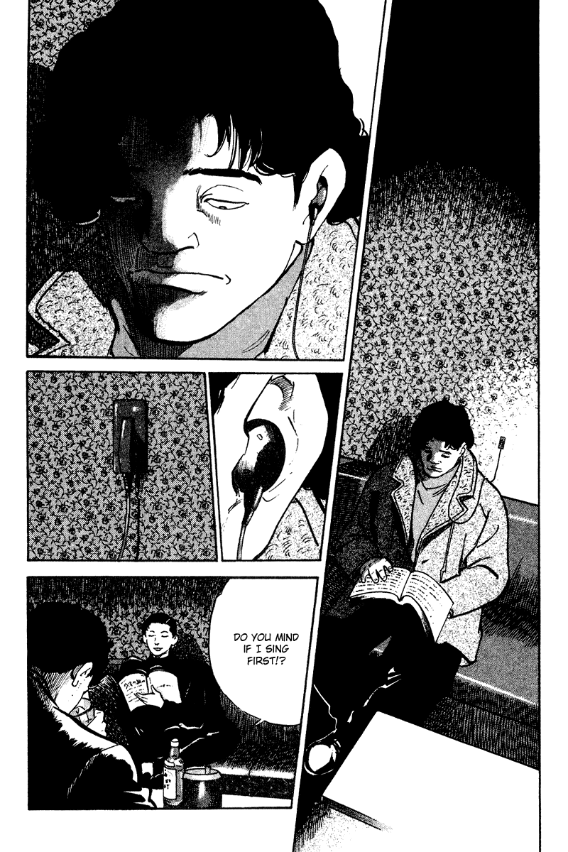 Old Boy Chapter 63.2 page 13 - Chapter 63 v2