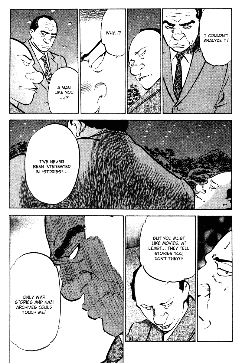 Old Boy Chapter 63.2 page 16 - Chapter 63 v2