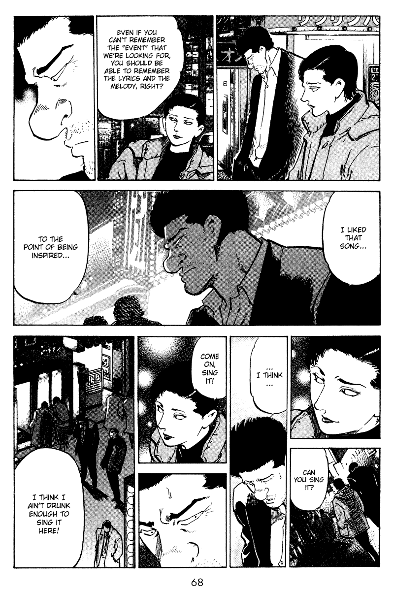 Old Boy Chapter 63.2 page 6 - Chapter 63 v2