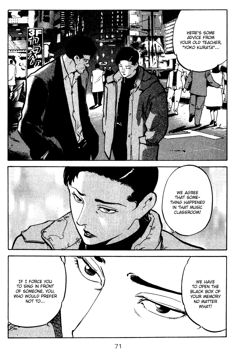 Old Boy Chapter 63.2 page 9 - Chapter 63 v2
