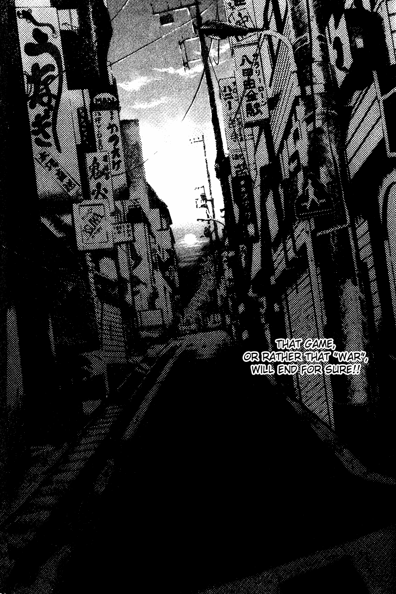 Old Boy Chapter 64.2 page 10 - Chapter 64 v2