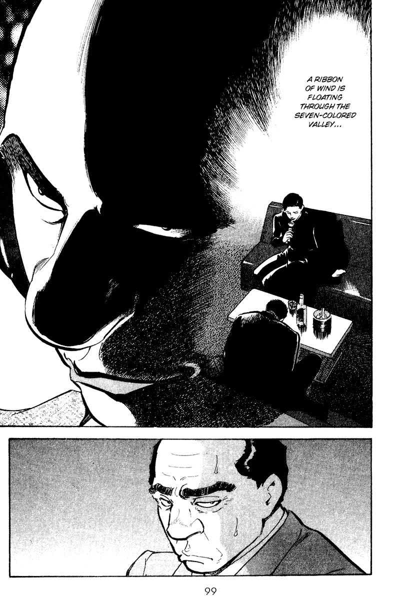 Old Boy Chapter 64.2 page 17 - Chapter 64 v2