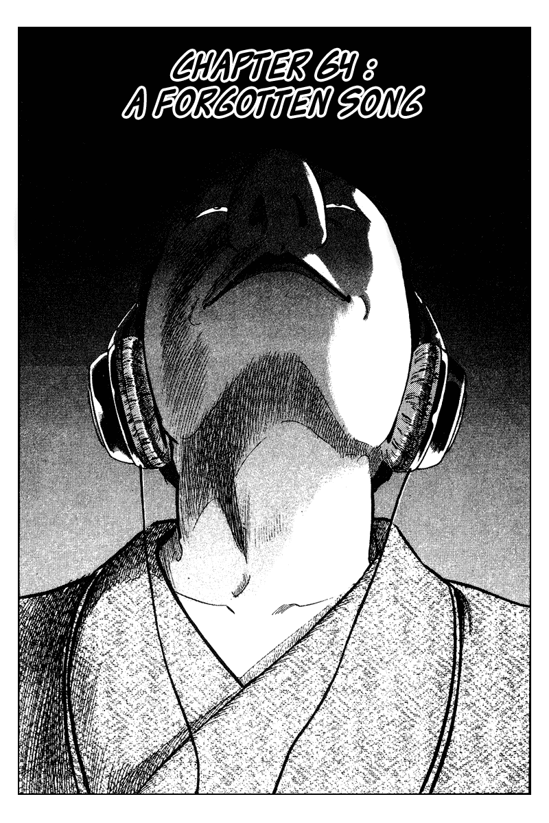 Old Boy Chapter 64.2 page 2 - Chapter 64 v2