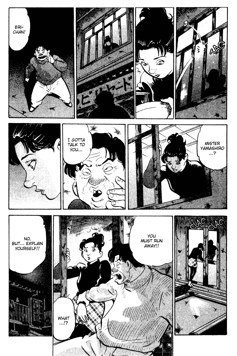 Old Boy Chapter 65 page 10 - Chapter 65 v2