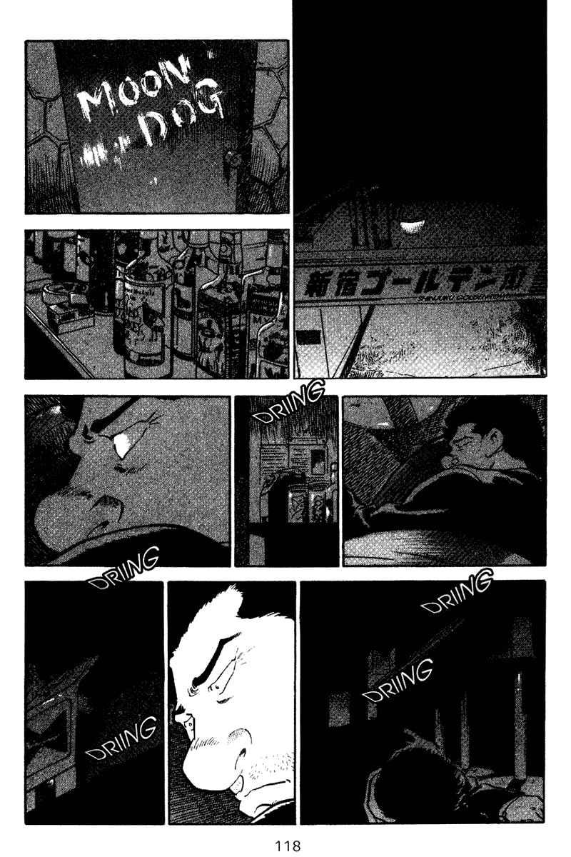 Old Boy Chapter 65 page 14 - Chapter 65 v2