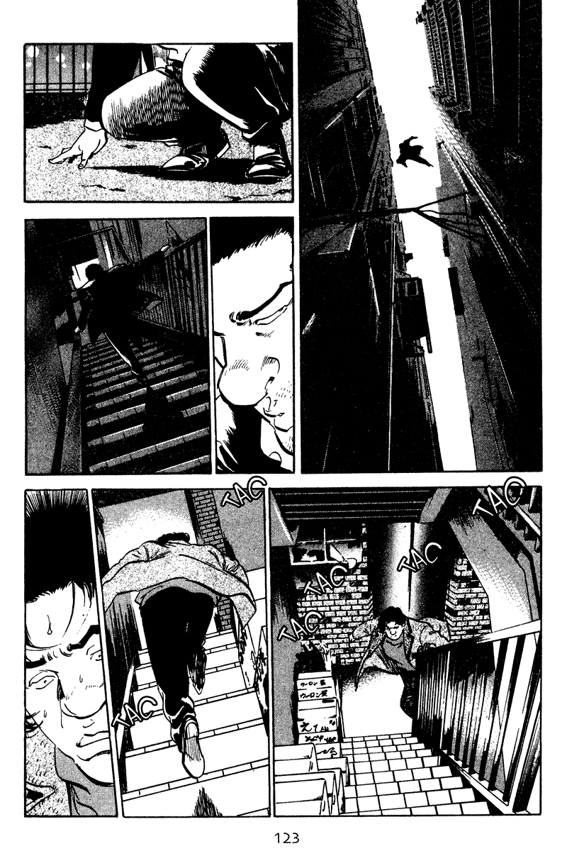 Old Boy Chapter 65 page 19 - Chapter 65 v2
