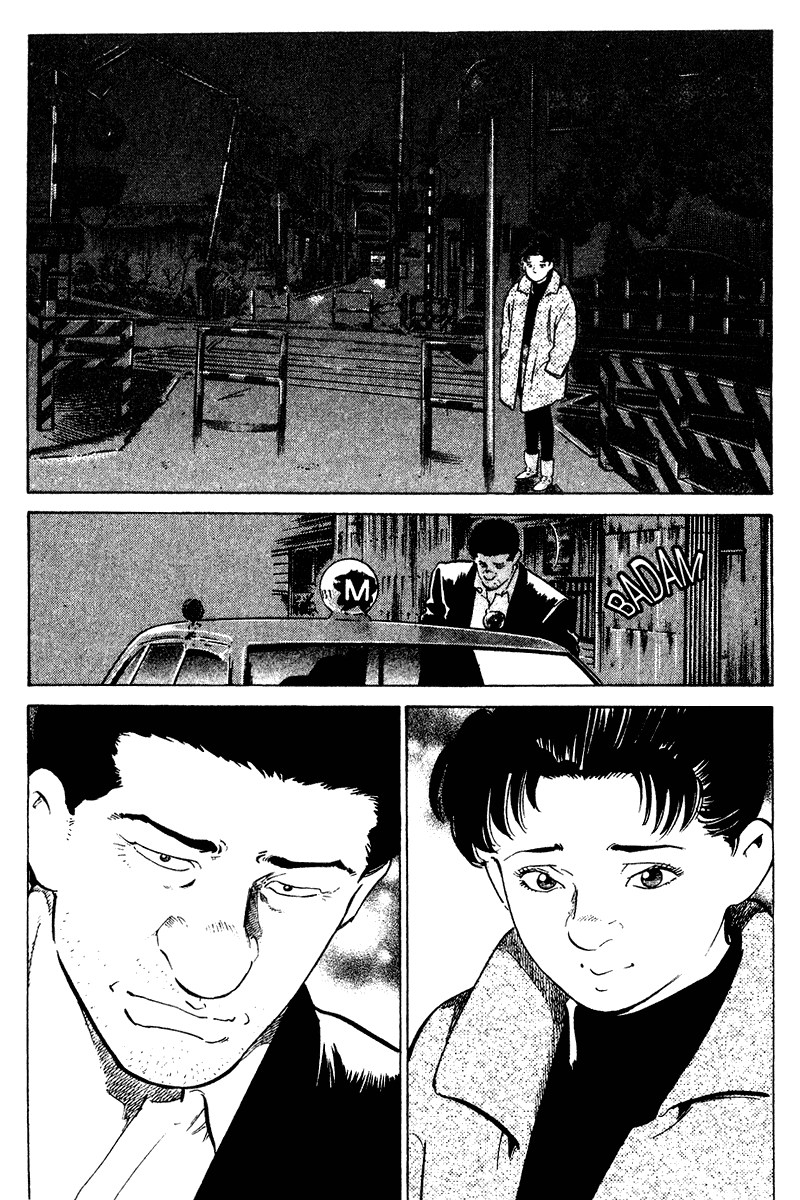 Old Boy Chapter 65 page 21 - Chapter 65 v2