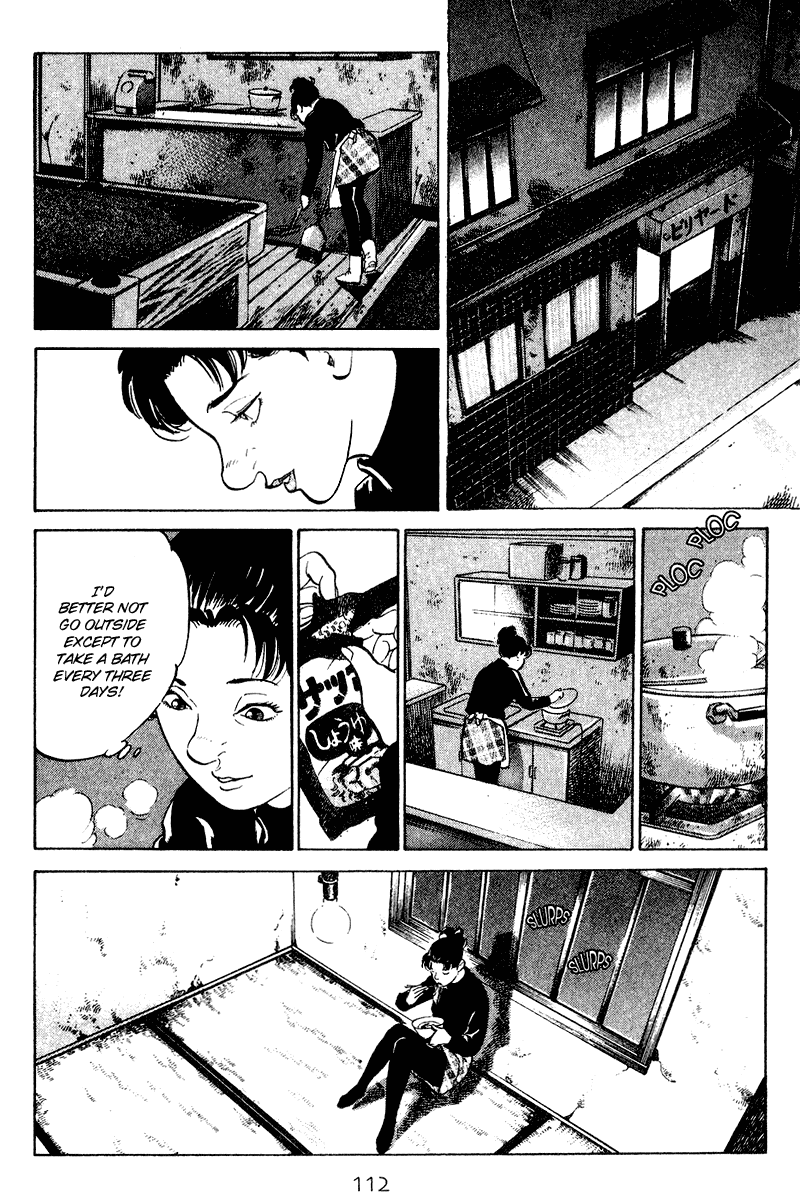 Old Boy Chapter 65 page 9 - Chapter 65 v2