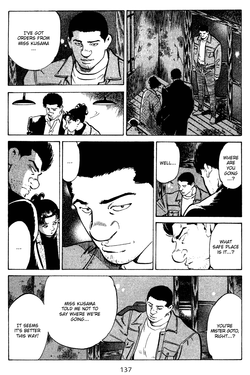 Old Boy Chapter 66 page 10 - Chapter 66 v2