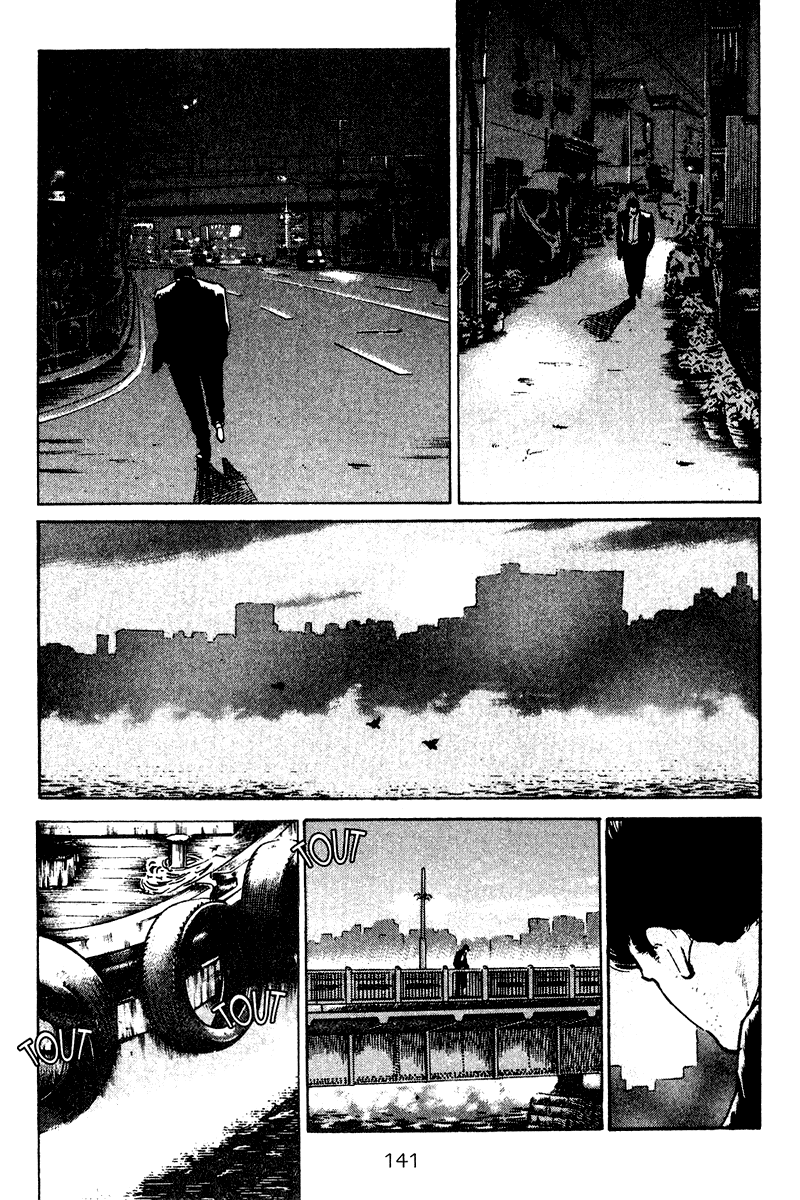 Old Boy Chapter 66 page 14 - Chapter 66 v2