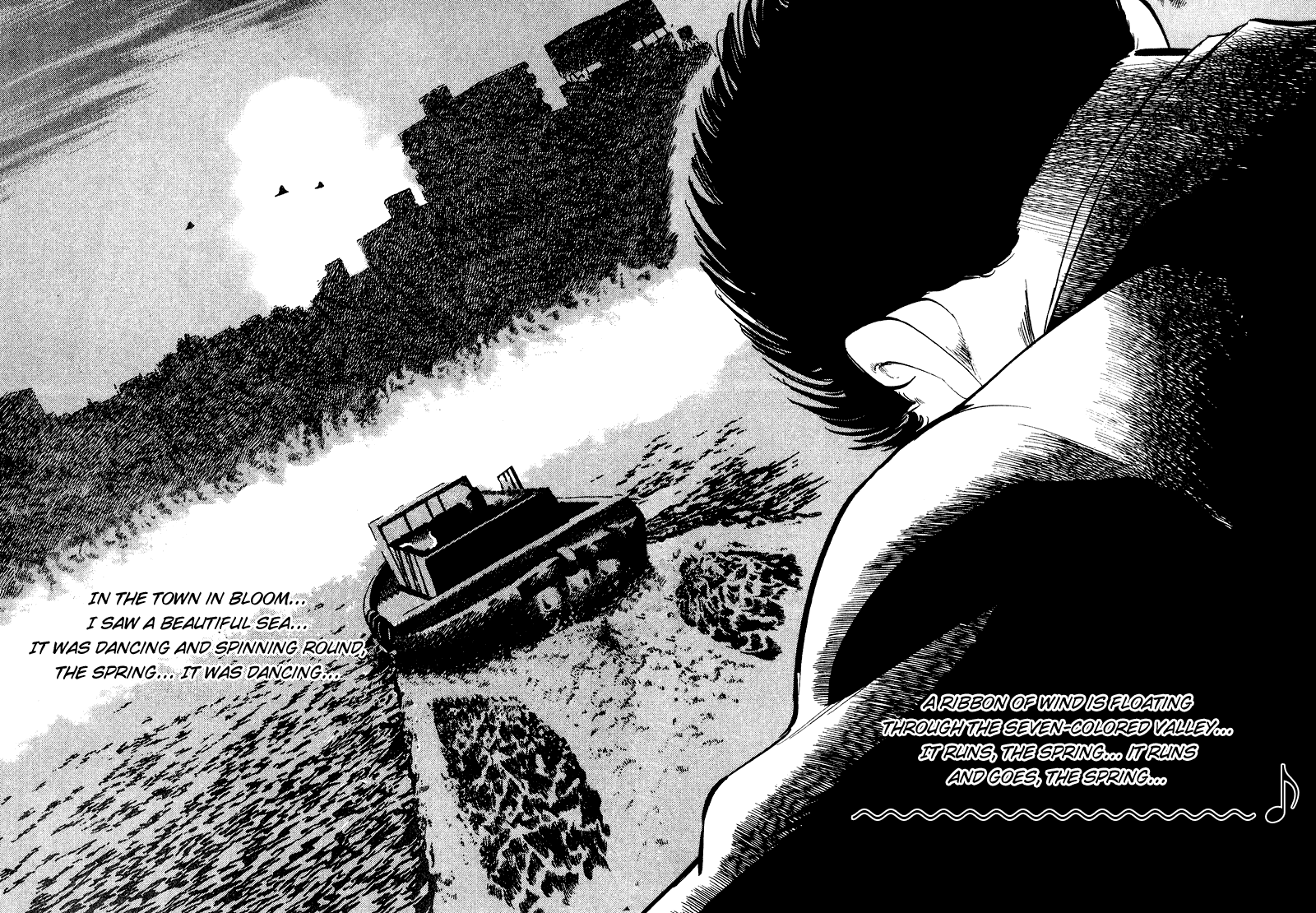Old Boy Chapter 66 page 15 - Chapter 66 v2