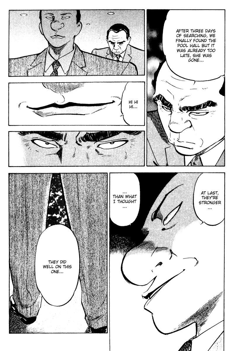 Old Boy Chapter 66 page 19 - Chapter 66 v2