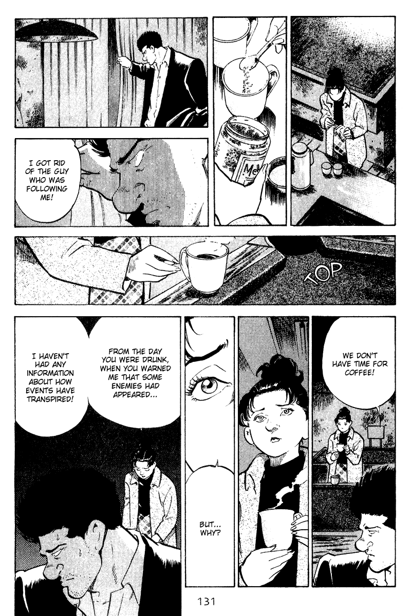 Old Boy Chapter 66 page 4 - Chapter 66 v2