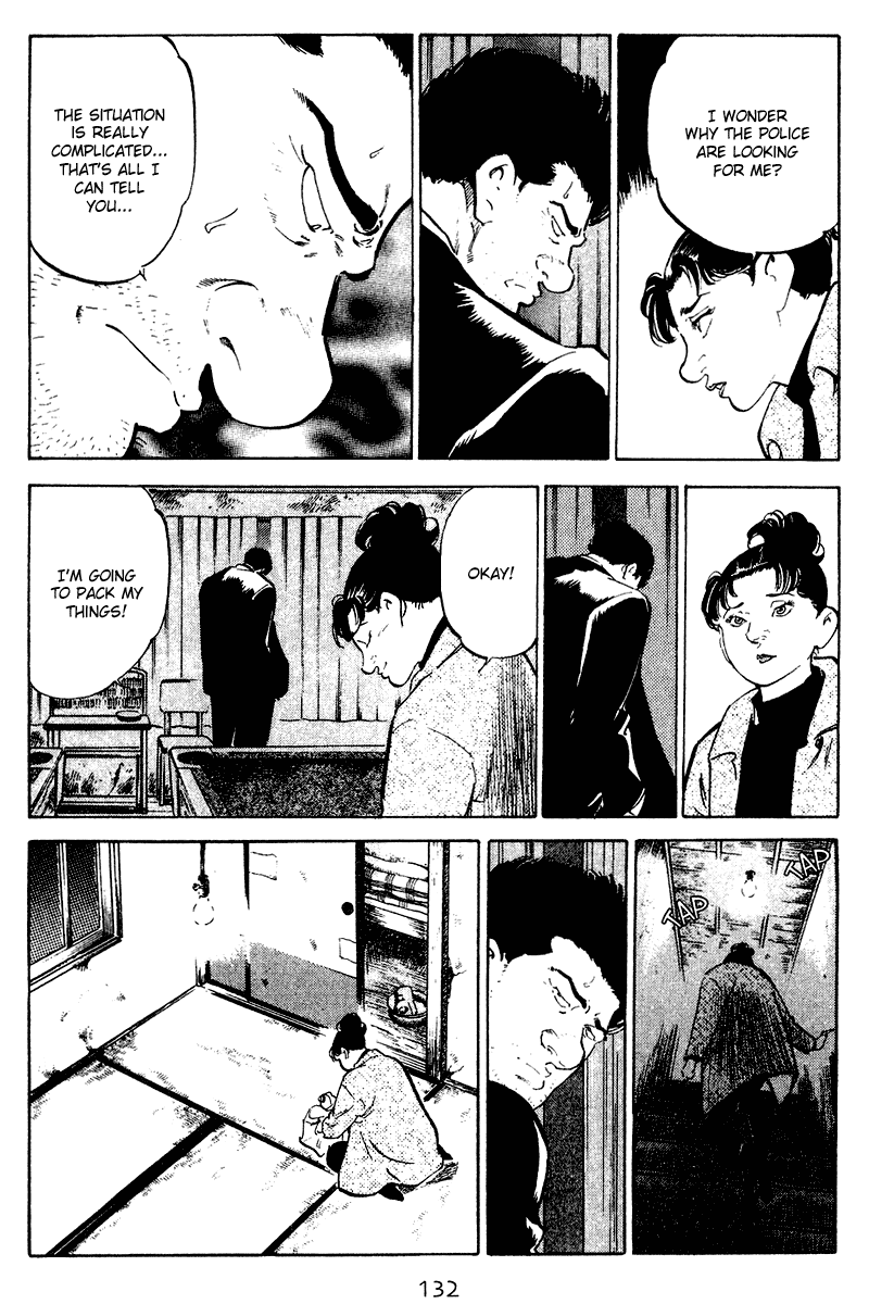 Old Boy Chapter 66 page 5 - Chapter 66 v2