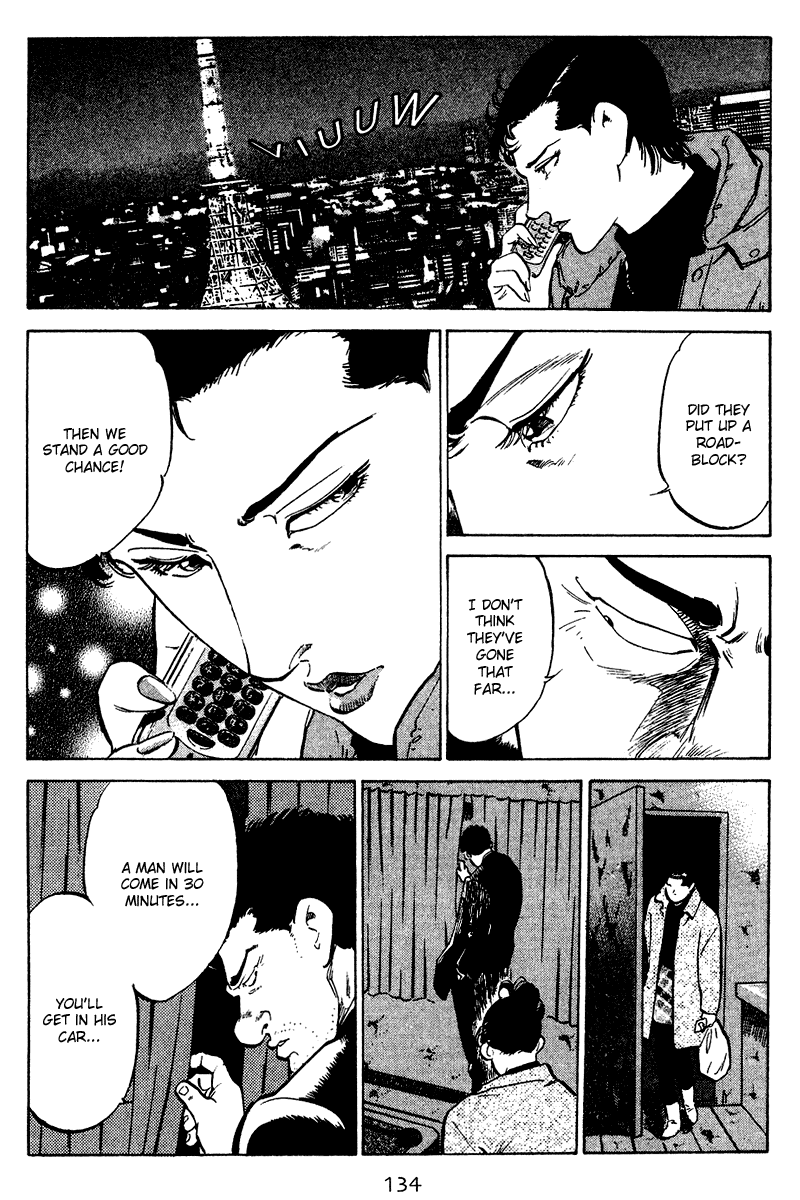 Old Boy Chapter 66 page 7 - Chapter 66 v2