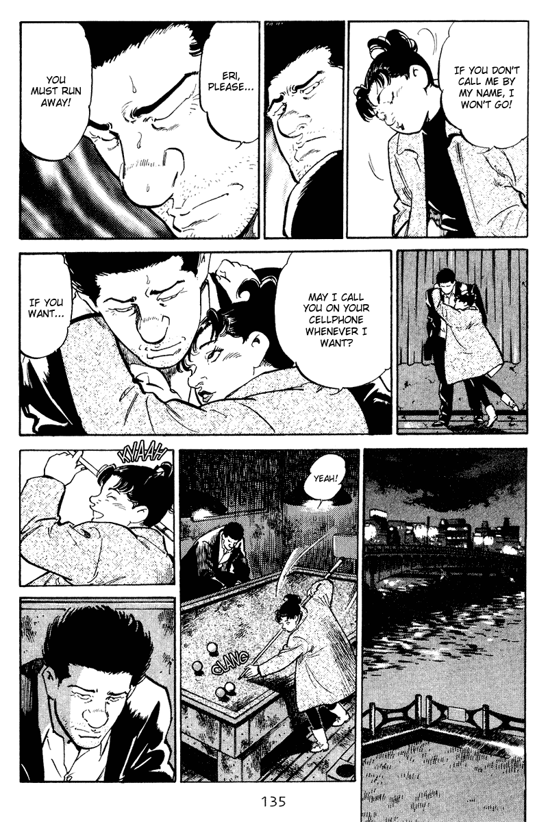 Old Boy Chapter 66 page 8 - Chapter 66 v2