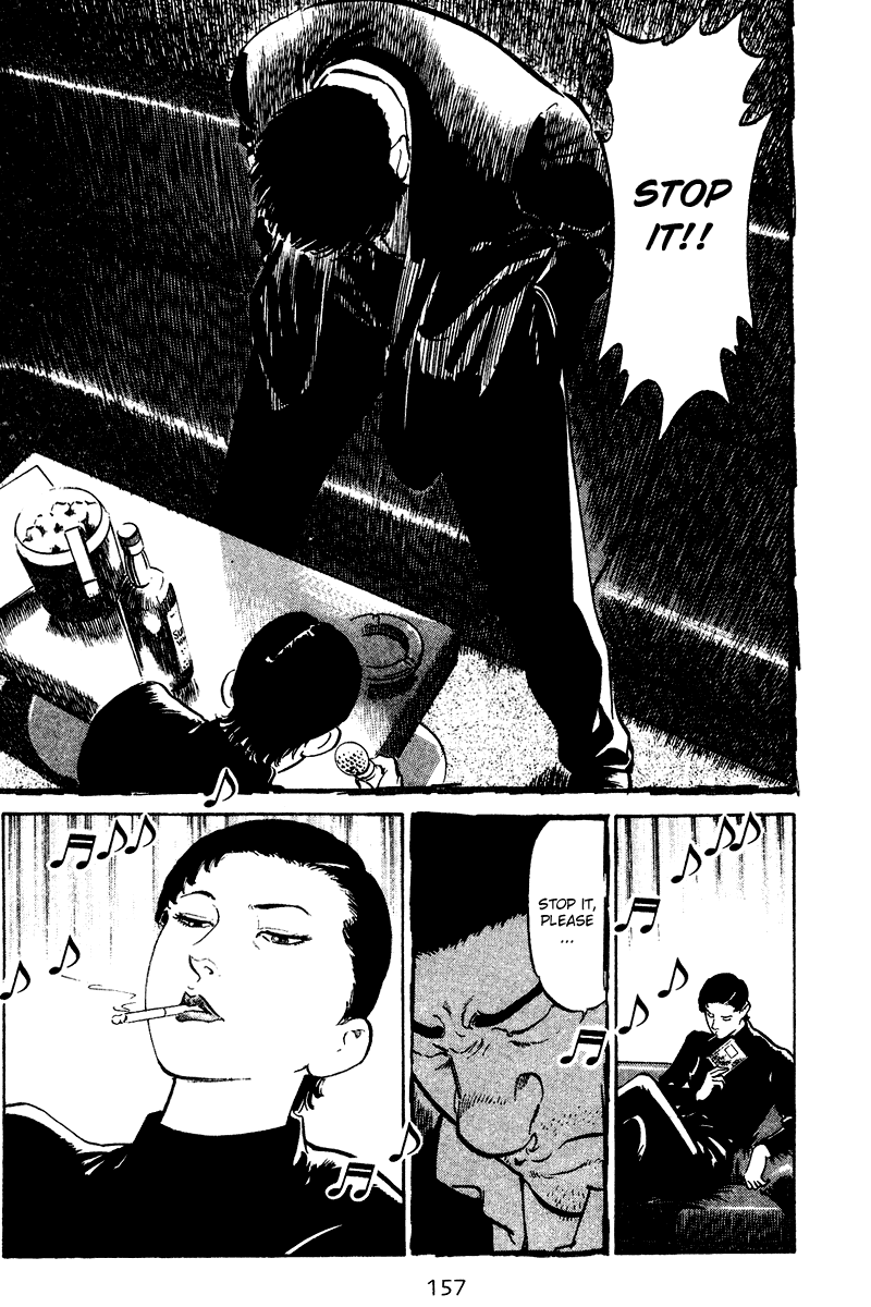Old Boy Chapter 67 page 10 - Chapter 67 v2
