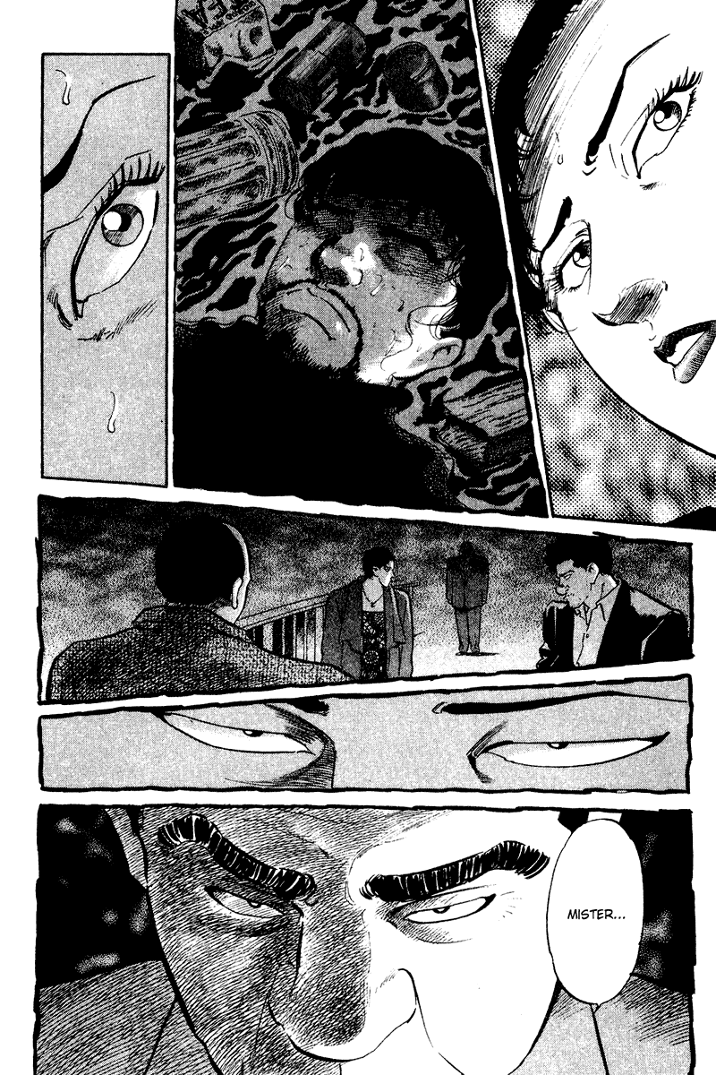 Old Boy Chapter 67 page 13 - Chapter 67 v2