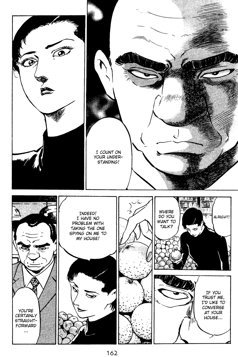 Old Boy Chapter 67 page 15 - Chapter 67 v2