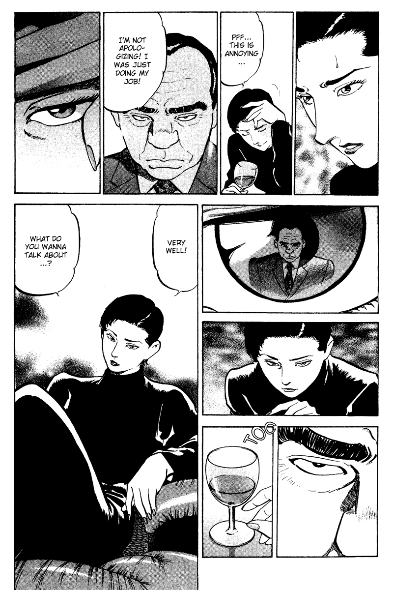 Old Boy Chapter 67 page 18 - Chapter 67 v2