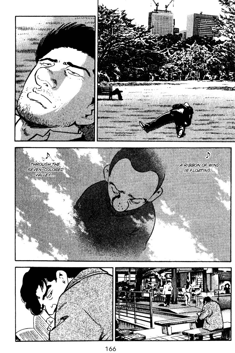 Old Boy Chapter 67 page 19 - Chapter 67 v2