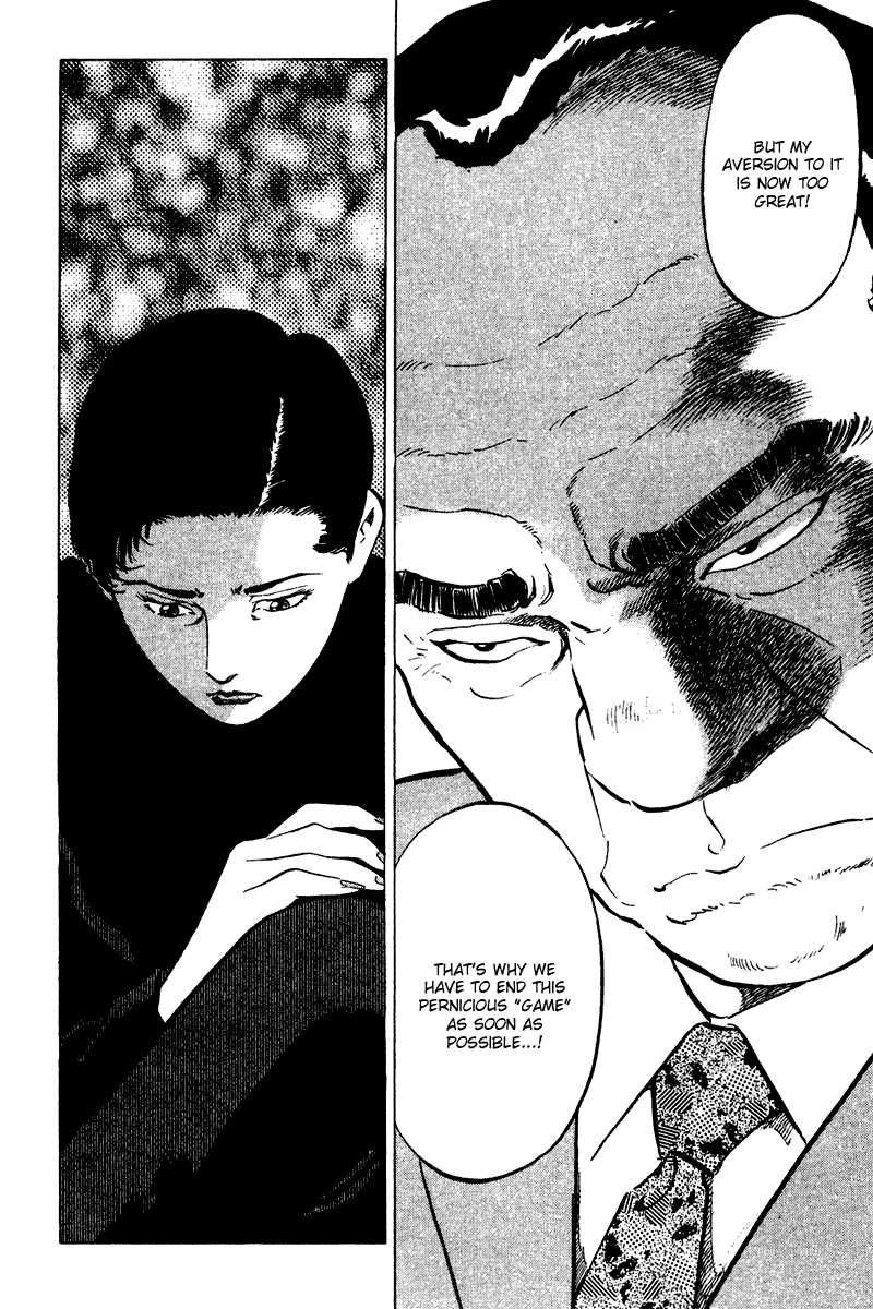 Old Boy Chapter 67 page 21 - Chapter 67 v2