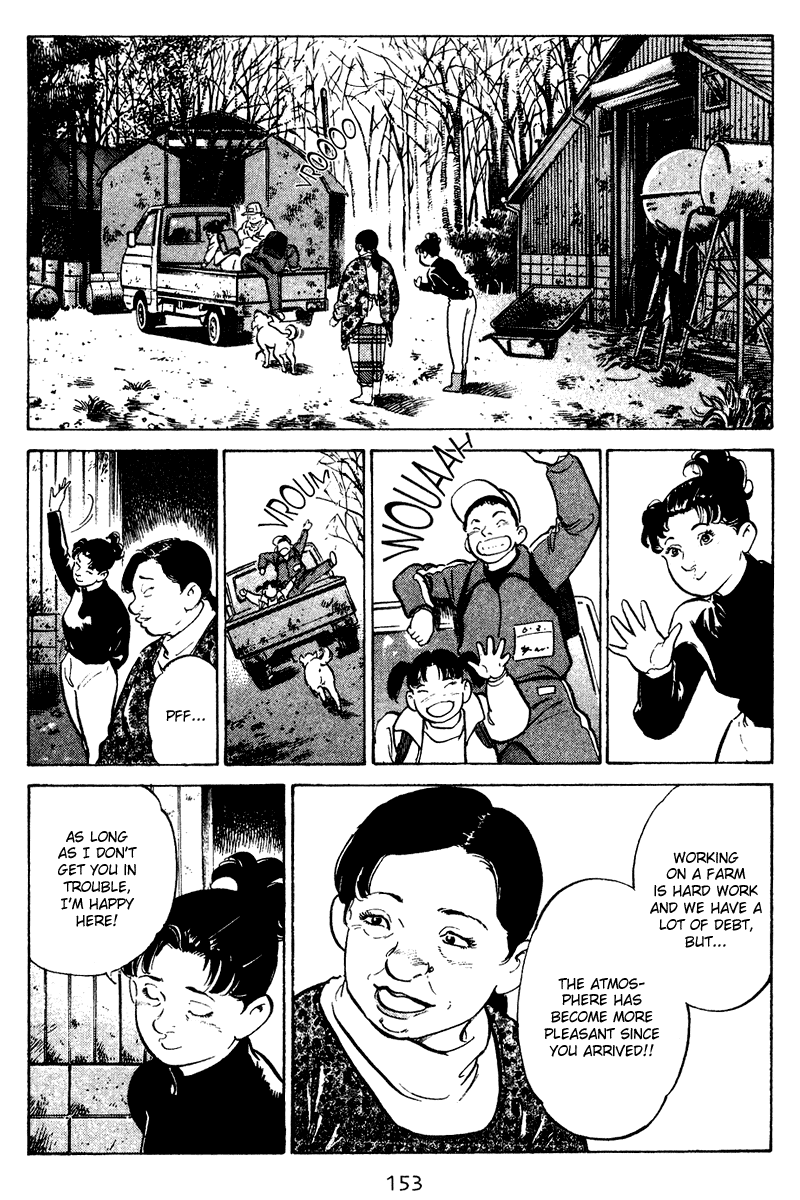 Old Boy Chapter 67 page 6 - Chapter 67 v2