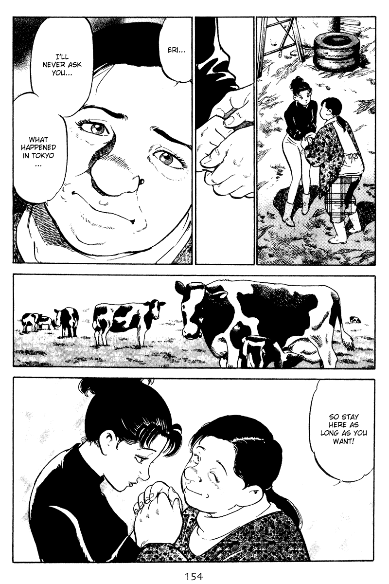 Old Boy Chapter 67 page 7 - Chapter 67 v2