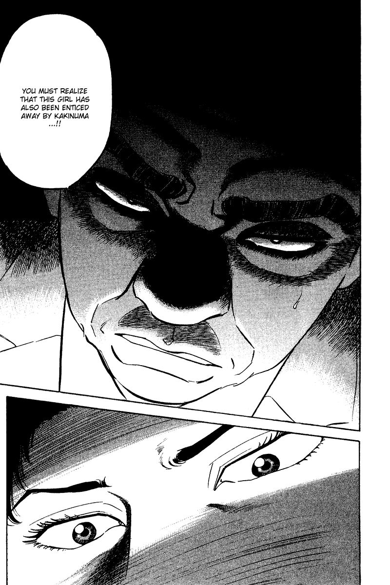 Old Boy Chapter 68.2 page 10 - Chapter 68 v2