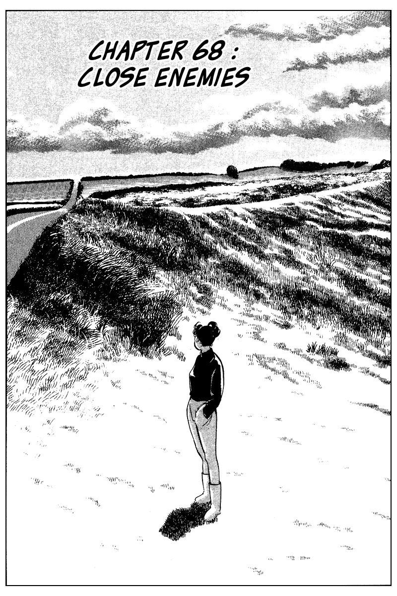 Old Boy Chapter 68.2 page 2 - Chapter 68 v2