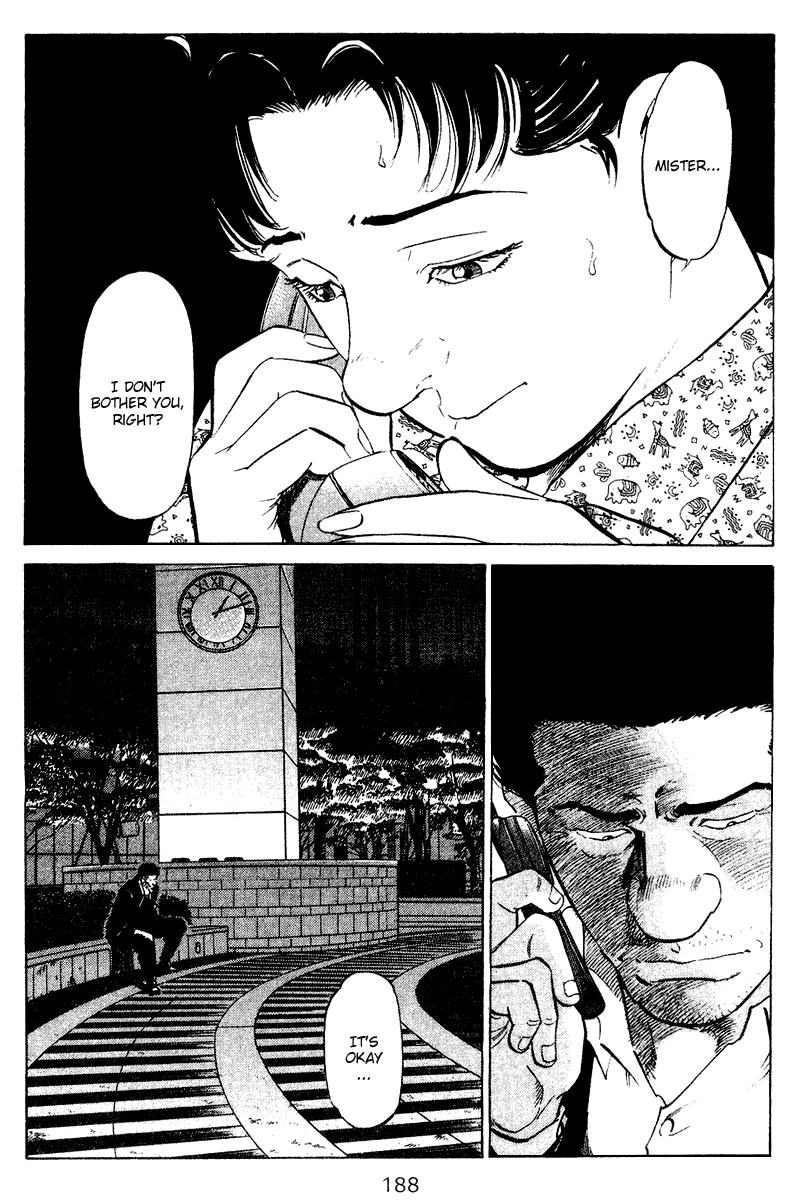 Old Boy Chapter 68.2 page 20 - Chapter 68 v2