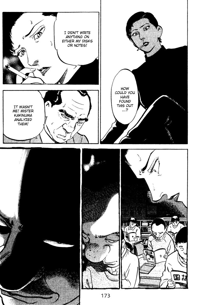 Old Boy Chapter 68.2 page 6 - Chapter 68 v2